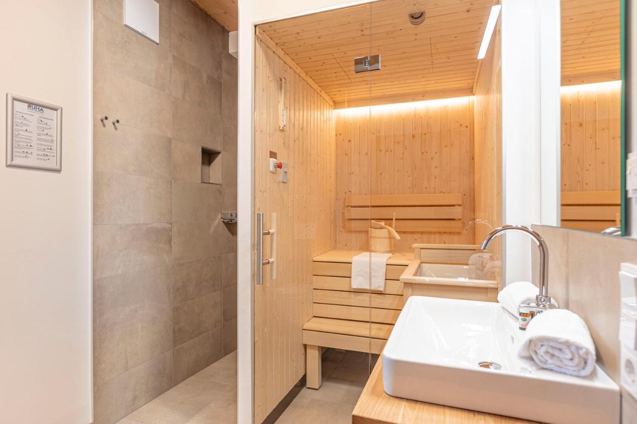 Ferienwohnung Premium Tauernstyle Golling Mariapfarr Exterior foto