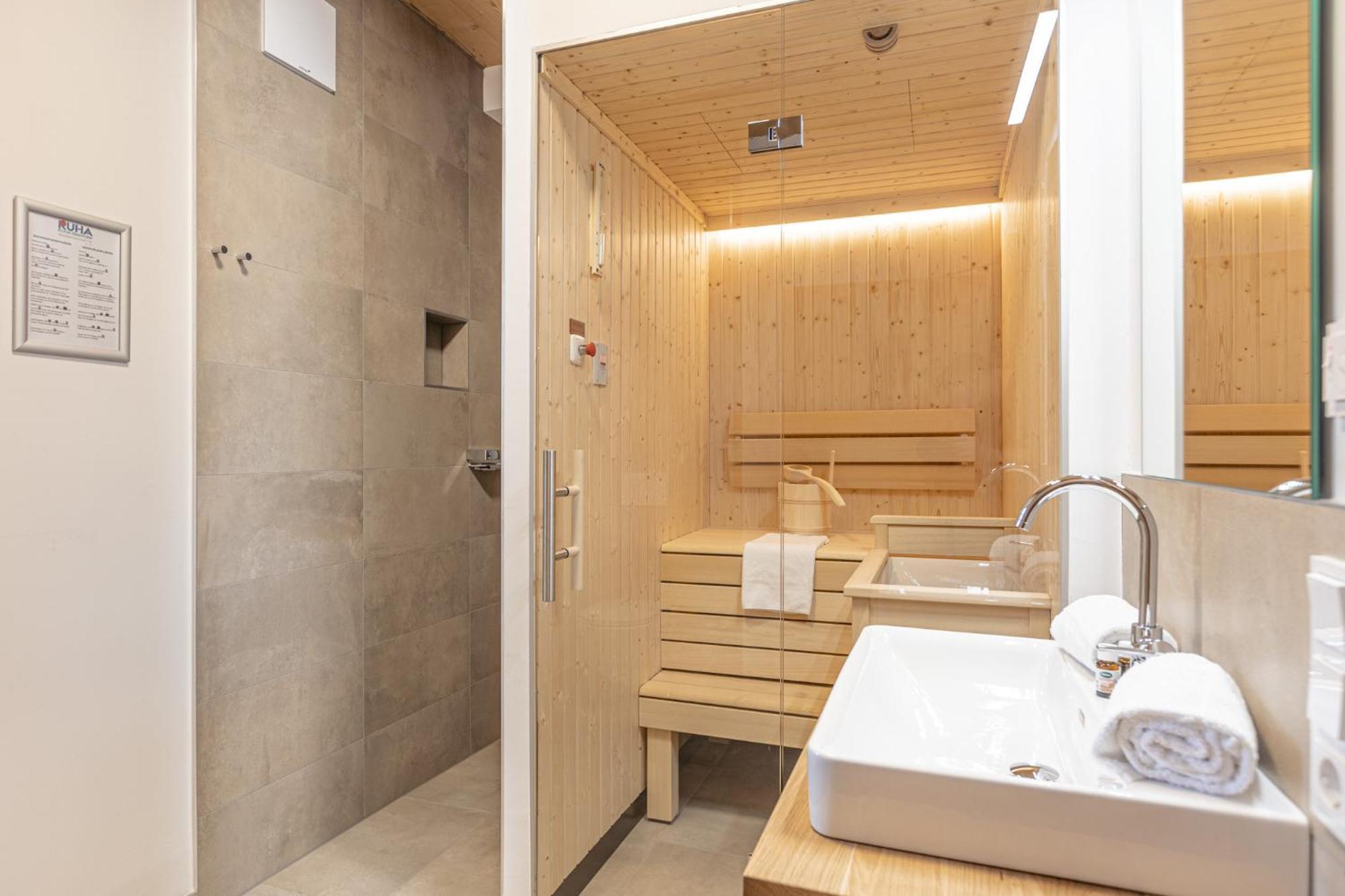 Ferienwohnung Premium Tauernstyle Golling Mariapfarr Exterior foto