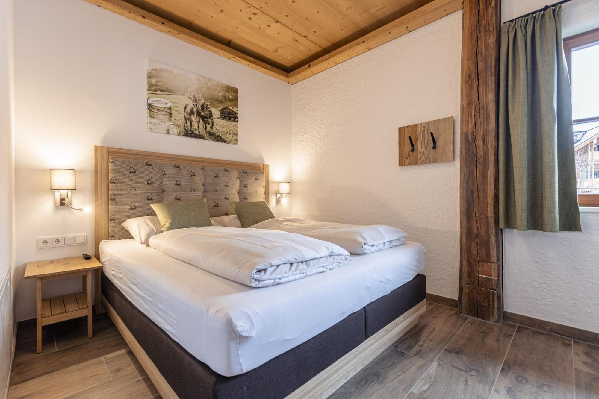 Ferienwohnung Premium Tauernstyle Golling Mariapfarr Exterior foto