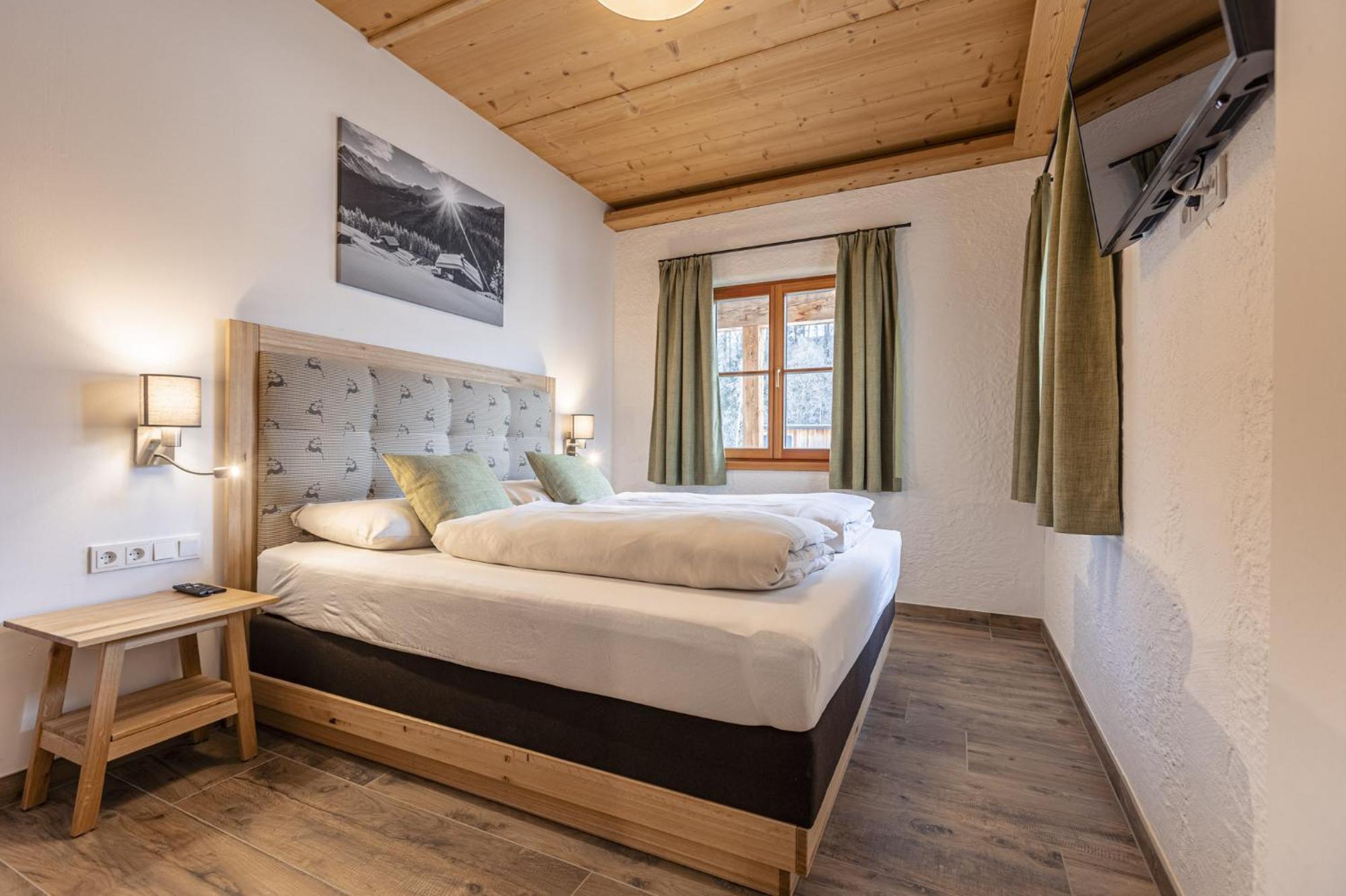 Ferienwohnung Premium Tauernstyle Golling Mariapfarr Exterior foto