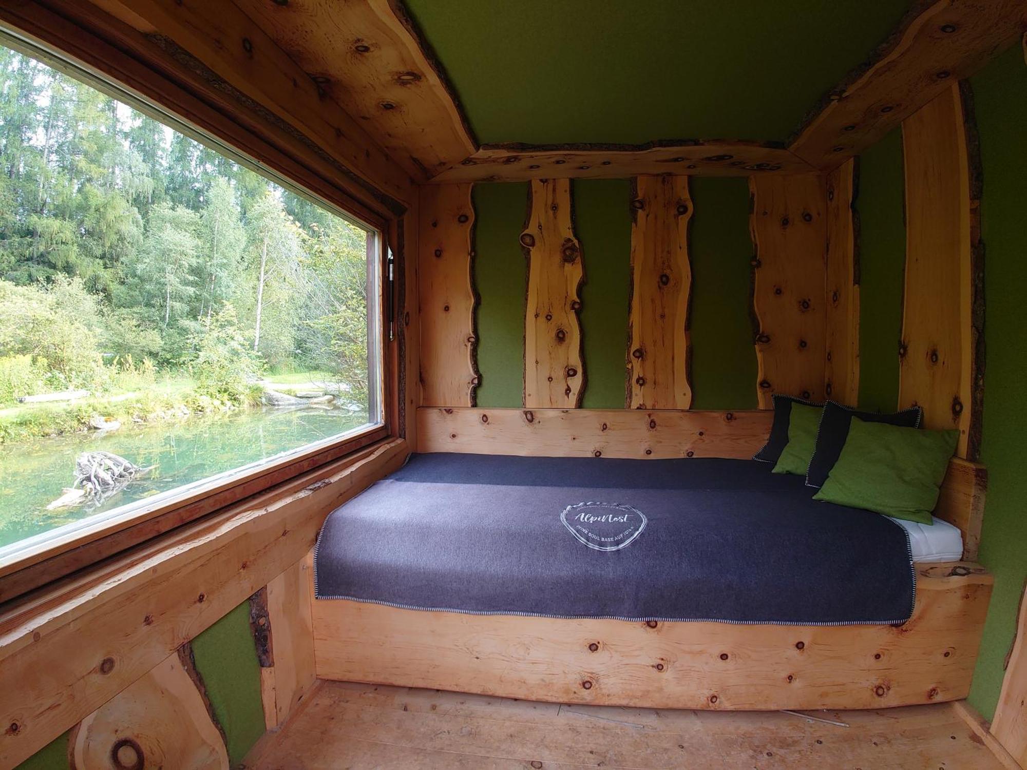 Ferienwohnung Premium Tauernstyle Golling Mariapfarr Exterior foto